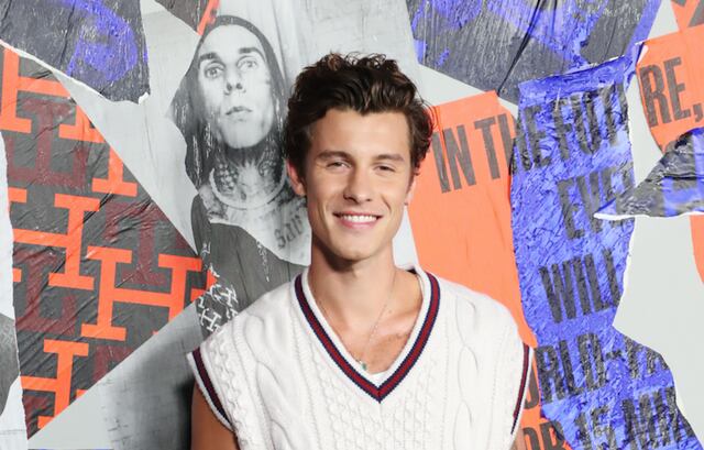 Shawn Mendes causa sensación con sensual foto en playa de Puerto Rico