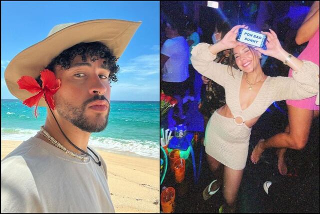 Gabriela Berlingeri enciende las redes con estas fotos