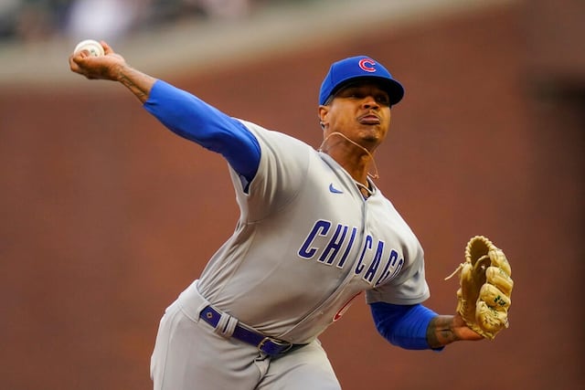 Marcus Stroman anuncia que lanzará por Puerto Rico en el próximo Clásico