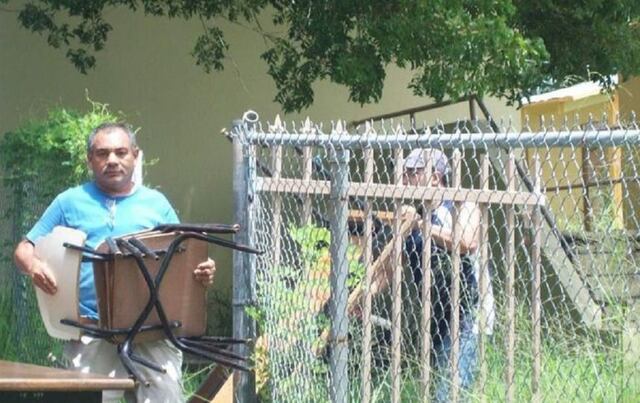 Opuesto dirigente comunitario de Lajas al cierre de escuelas públicas