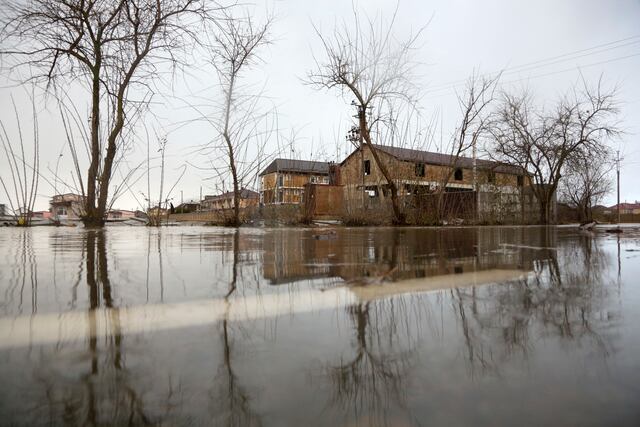 Gran tormenta deja sin luz a más de medio millón de personas en Crimea, Rusia y Ucrania