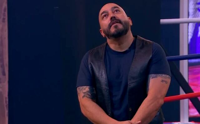 Habitante de “La Casa de los Famosos: All Stars” revela que le gusta Lupillo Rivera