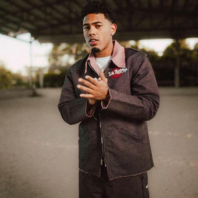 Myke Towers sorprende a sus fanáticos con el lanzamiento del EP “Sweet and Sour”