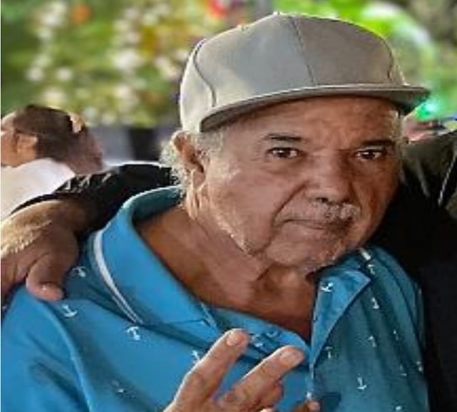 Policía desactiva Alerta Silver tras hallazgo de septuagenario reportado como desaparecido de un hospital