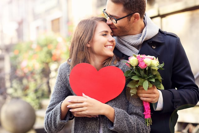 San Valentín: Motor clave del comercio en Estados Unidos