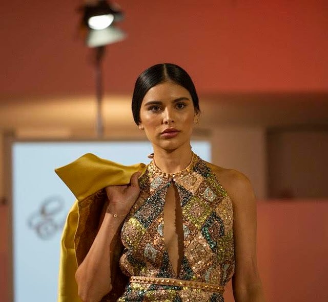Representarán a Puerto Rico en evento de moda en República Dominicana