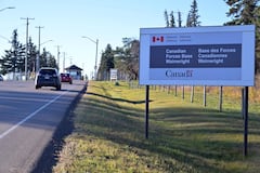 Carney confirma la muerte de cuatro soldados en un incendio en una base canadiense