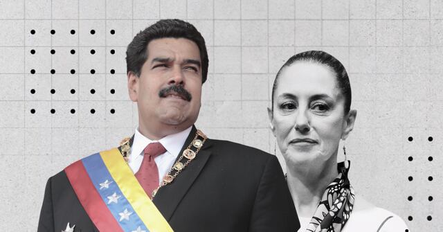 México condena ataque militar de Estados Unidos en Venezuela y llama a frenar la escalada
