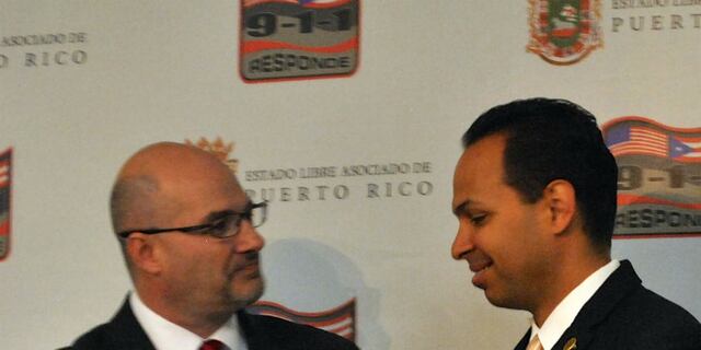 Continúan pesquisa contra exdirector del 9-1-1, a pesar de su renuncia