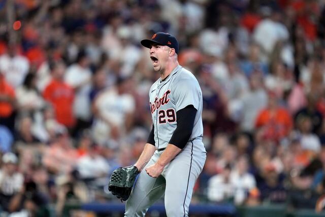 Dos ex-compañeros en los Tigres se enfrentarán en el segundo juego de la Serie Divisional