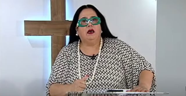 Pastora de Bayamón asegura que no esconderá a inmigrantes tras operativos de los federales