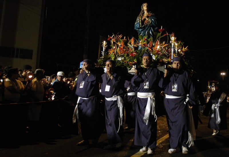 Foto: Carlos Ortega / EFE