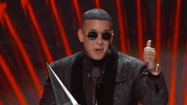 Daddy Yankee reacciona a viaje que le pagará a Adriana Díaz