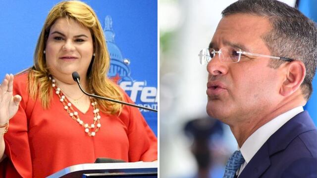 Gobernadora a Pedro Pierluisi: “Tuvo la oportunidad, nunca hizo ninguna acción”