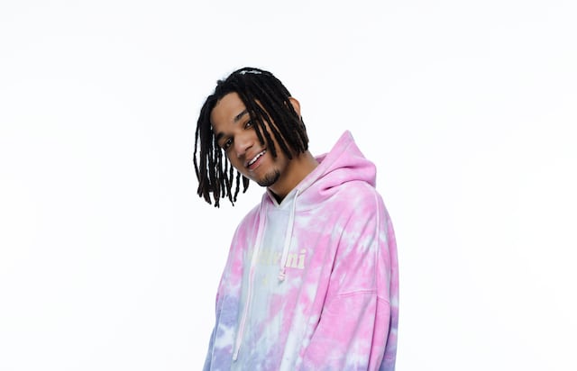Enyel C estrena su primer EP titulado “Angelito”