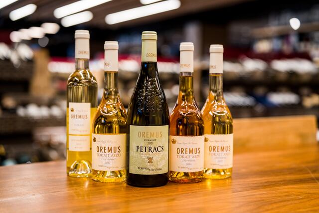 Tempos Vega Sicilia: una visión integral del tiempo y la excelencia en el vino