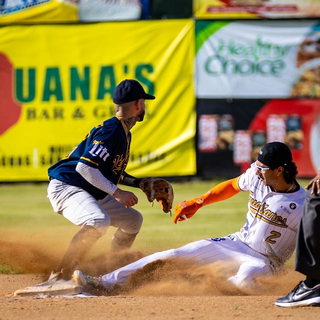 Pelota AA: Dorado se queda con el liderato de la Metro y Peñuelas avanza a la postemporada
