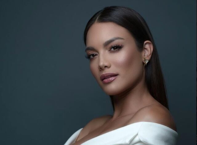 A 14 años de la coronación de Zuleyka Rivera