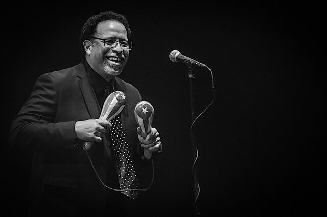 Rey Montañez se presentará en concierto para celebrar 15 años de carrera
