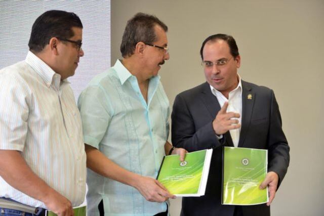 Reitera importancia de hacer públicos los informes