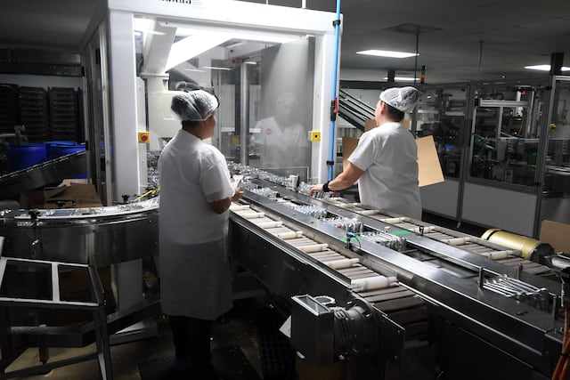 Galletas Rovira: un producto noble hecho en Puerto Rico