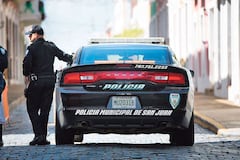 Proponen elevar a $2,900 el salario mínimo de policías municipales de San Juan