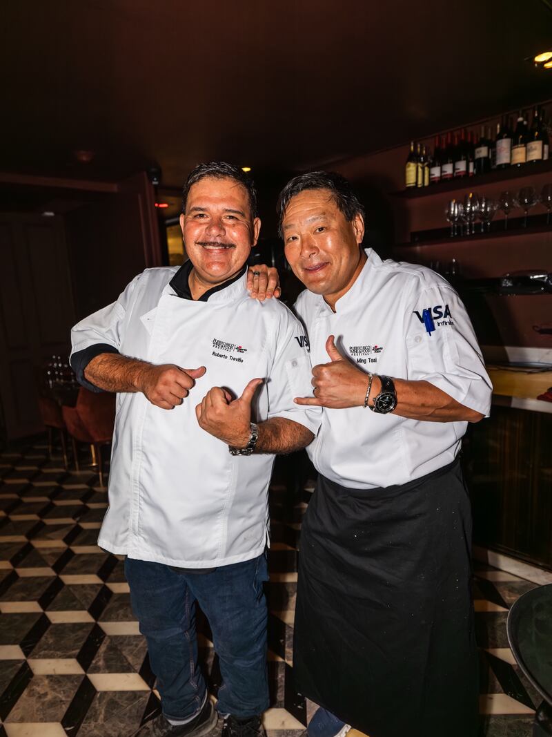 Puerto Rico Wine & Food Festival