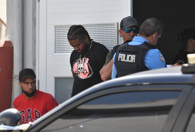 Más de 400 inmigrantes indocumentados han sido arrestados en Puerto Rico