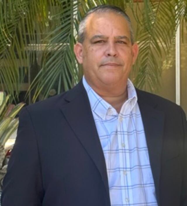 Nuevo rector interino UPR Ponce promete diálogo abierto entre todos los sectores