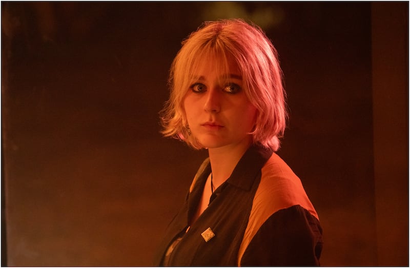 La tensión de Wayward te atrapará desde el primer episodio en Netflix.