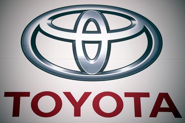Toyota cierra el 2022 con 37,214 unidades vendidas en Puerto Rico