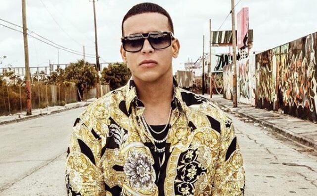 Daddy Yankee inicia su gira por Europa con más de 10 conciertos llenos