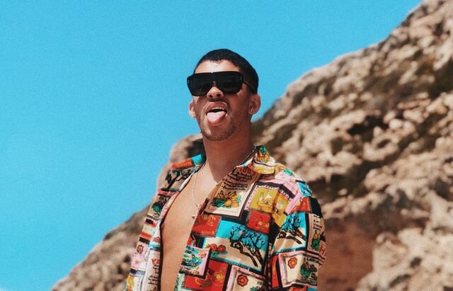Bad Bunny se une a Ricky Martin en ayuda a Puerto Rico