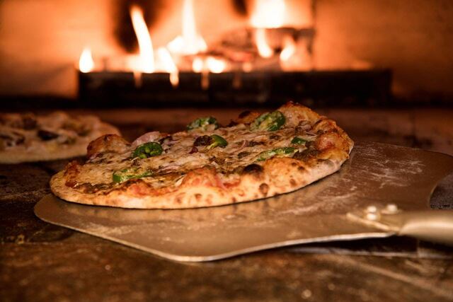 Estudio revela que la pizza puede ser el desayuno más saludable que tengas