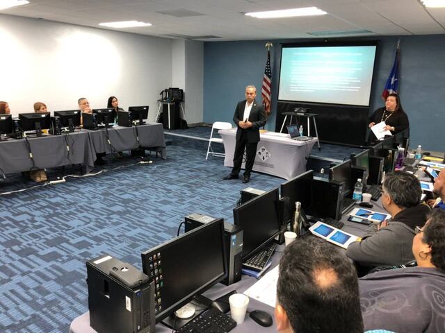 Empleados de la Corporación del Fondo del Seguro del Estado comienzan a beneficiarse de alianza del Gobierno con la Universidad de Puerto Rico