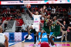 Quinta ventana de FIBA será en el “Rancho Vaquero” de Bayamón