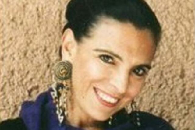 Muere la actriz mexicana Thelma Dorantes