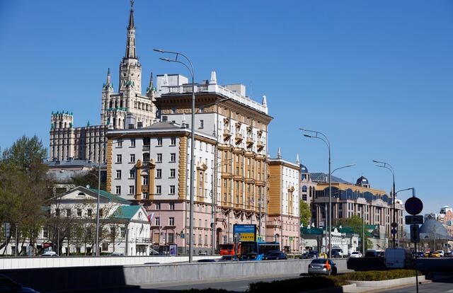 Rusia expulsa a dos diplomáticos de EEUU por “actividades ilegales”