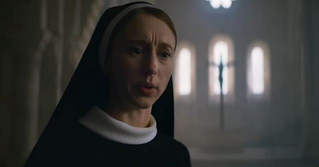Estos son los personajes de “The Nun 2″ que existieron en la vida real