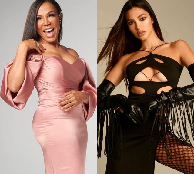 Magali Febles habla luego que la favorita de Miss El Salvador quedara primera finalista