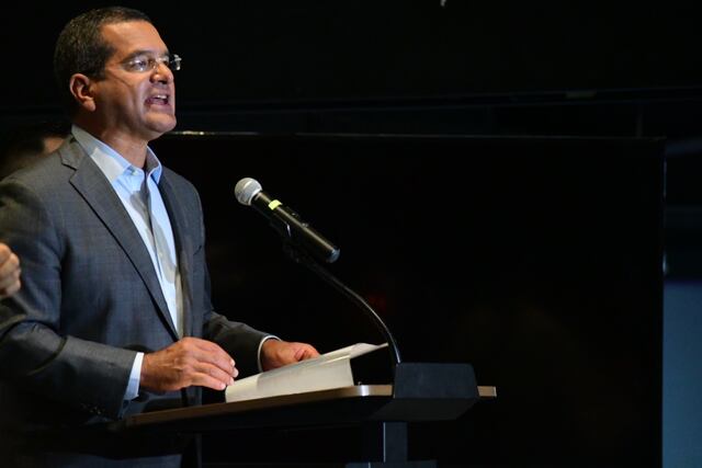 Pierluisi no descarta convocar sesión extraordinaria