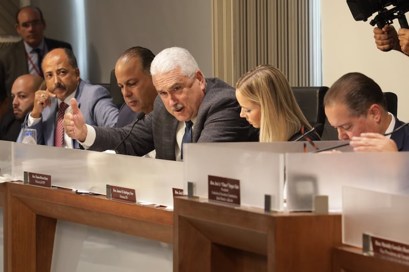 Foto suministrada | Senado de Puerto Rico