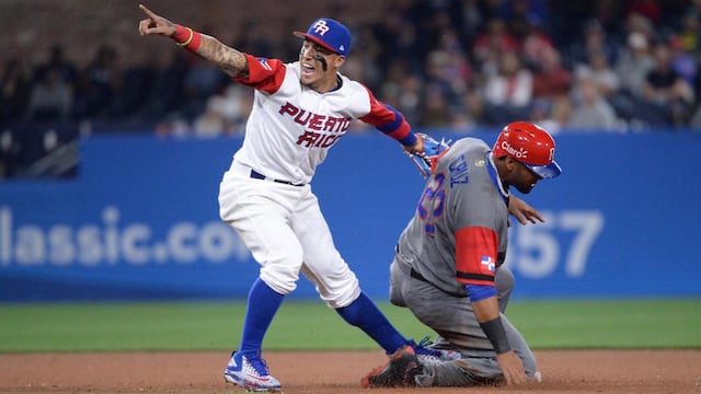 “Team Rubio is back”: Javier Báez también se monta en el equipo boricua para el Clásico Mundial 2023