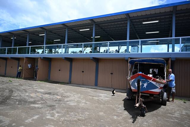 Reabren la Villa Pesquera de Mayagüez tras permanecer cerrada desde el huracán María