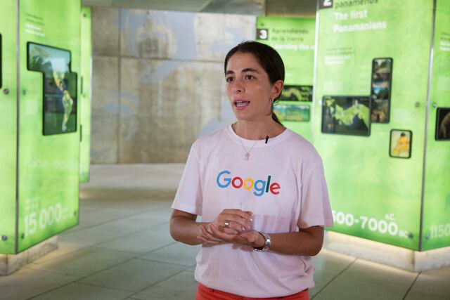 Google apuesta a la inteligencia artificial