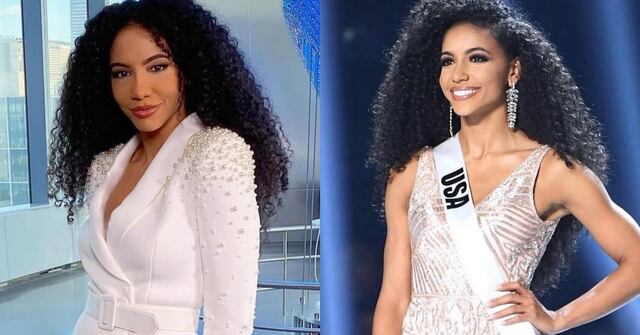 Recuerdan a Miss USA 2019 a dos años de su muerte