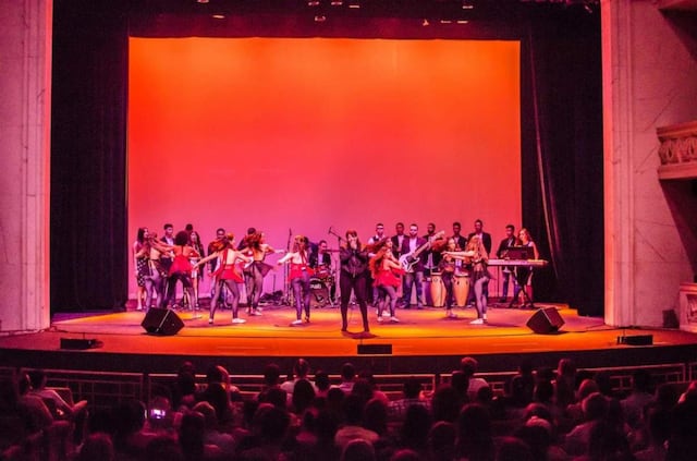 WIPR busca cantantes, bailarines e imitadores para “Noche de Talentos 2024″