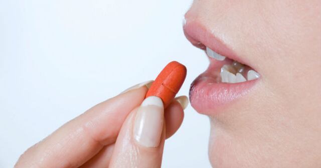 Omega 3 y zinc, una buena combinación para la memoria y concentración