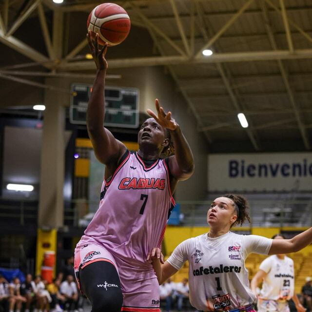 Las Criollas suman su tercera victoria consecutiva