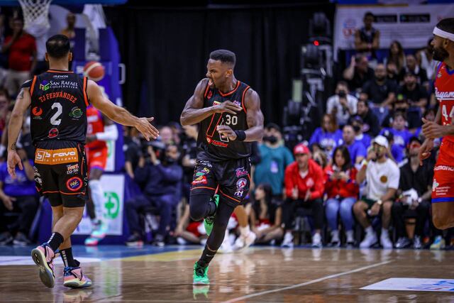 Velas prendidas: Cualquier cosa puede pasar en la final del BSN